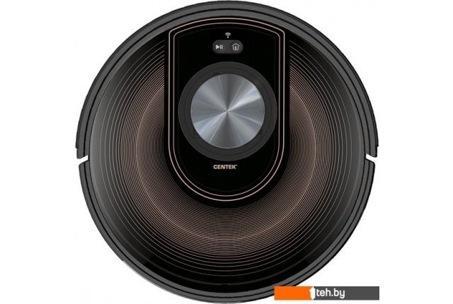Роботы-пылесосы CENTEK CT-2740 Роботы-пылесосы CENTEK CT-2740