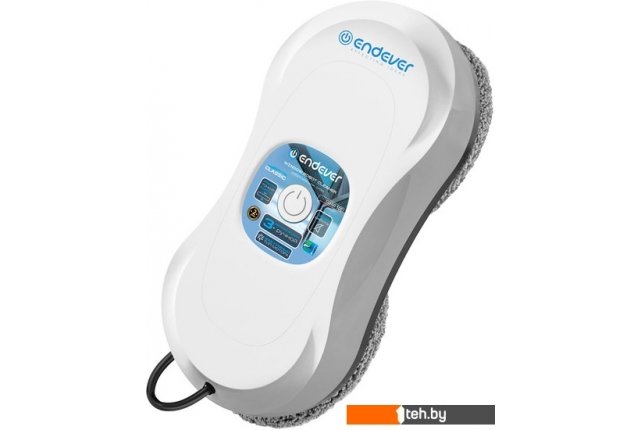 Роботы-пылесосы Endever SkyClean 100 Роботы-пылесосы Endever SkyClean 100