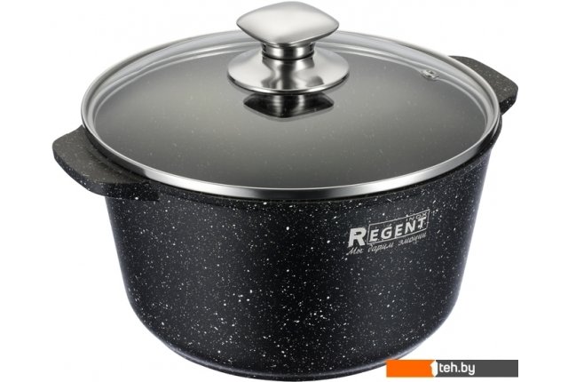 Кастрюли Regent Inox Cosmo 93-AL-CS-4-26 Кастрюли Regent Inox Cosmo 93-AL-CS-4-26