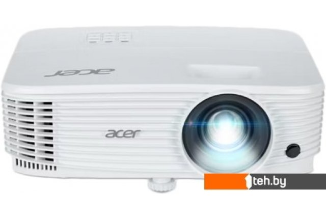 Проекторы Acer P1357Wi MR.JUP11.001 Проекторы Acer P1357Wi MR.JUP11.001