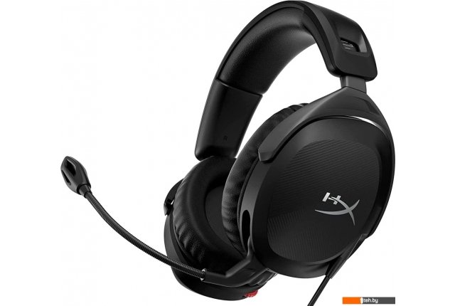 Наушники и гарнитуры HyperX Cloud Stinger 2 Наушники и гарнитуры HyperX Cloud Stinger 2