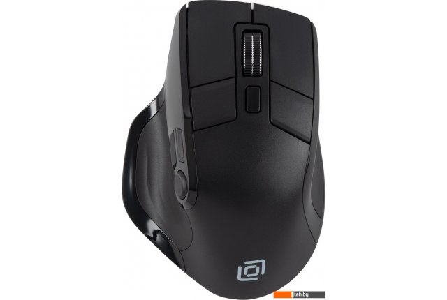 Мыши Оклик 502MW (черный) Мыши Оклик 502MW (черный)