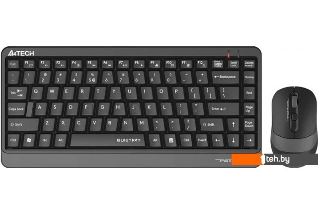 Наборы периферии A4Tech Fstyler FGS1110Q Наборы периферии A4Tech Fstyler FGS1110Q