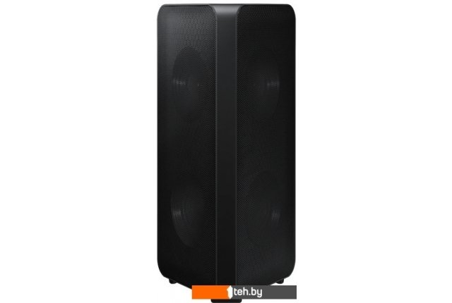 Беспроводные и портативные колонки Samsung MX-ST40B Беспроводные и портативные колонки Samsung MX-ST40B