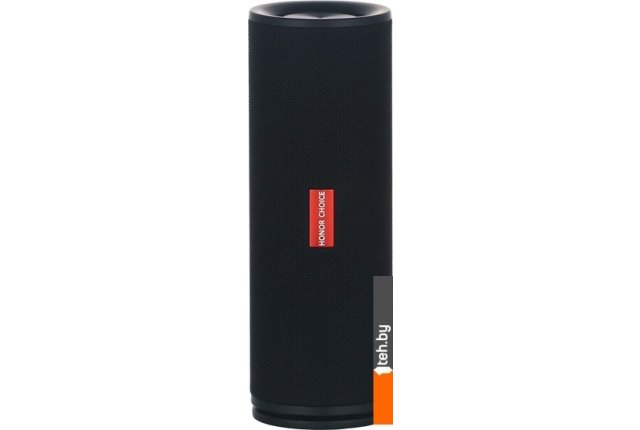 Беспроводные и портативные колонки Honor Choice Portable Bluetooth Speaker Pro (черный) Беспроводные и портативные колонки Honor Choice Portable Bluetooth Speaker Pro (черный)