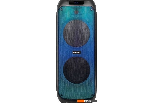 Беспроводные и портативные колонки Aiwa CAS-1251 Беспроводные и портативные колонки Aiwa CAS-1251