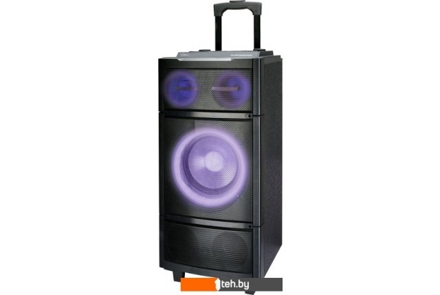 Беспроводные и портативные колонки Aiwa CAS-2021 Беспроводные и портативные колонки Aiwa CAS-2021