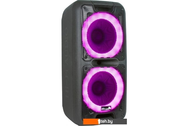 Беспроводные и портативные колонки Eltronic 20-14 Dance Box 300 Беспроводные и портативные колонки Eltronic 20-14 Dance Box 300