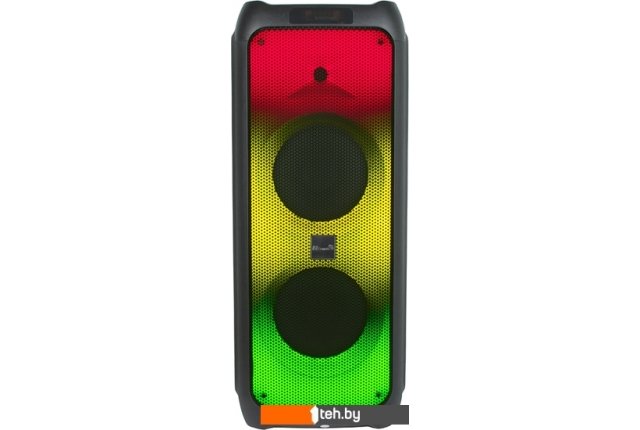 Беспроводные и портативные колонки Eltronic 20-18 Fire Box 1000 Беспроводные и портативные колонки Eltronic 20-18 Fire Box 1000