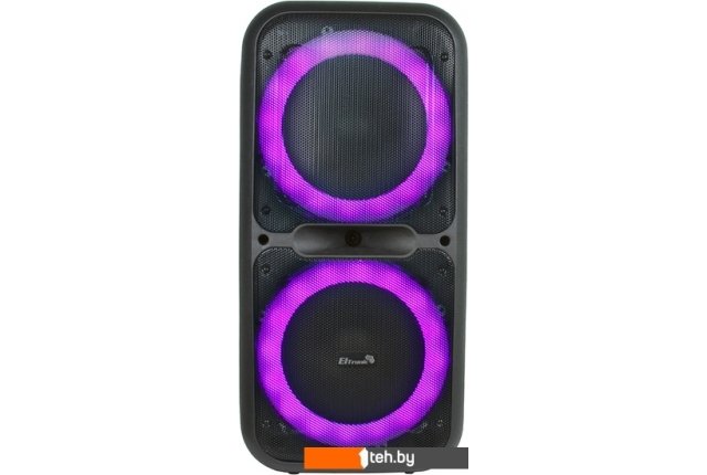 Беспроводные и портативные колонки Eltronic 20-05 Dance Box 500 Беспроводные и портативные колонки Eltronic 20-05 Dance Box 500