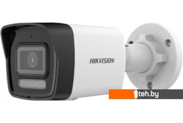 IP-камеры Hikvision DS-2CD1043G2-LIU (2.8 мм) IP-камеры Hikvision DS-2CD1043G2-LIU (2.8 мм)