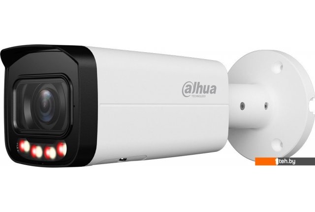 IP-камеры Dahua DH-IPC-HFW2249TP-ZAS-IL IP-камеры Dahua DH-IPC-HFW2249TP-ZAS-IL