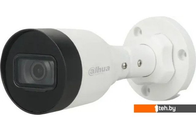 IP-камеры Dahua DH-IPC-HFW1230S1P-0360B-S6 IP-камеры Dahua DH-IPC-HFW1230S1P-0360B-S6