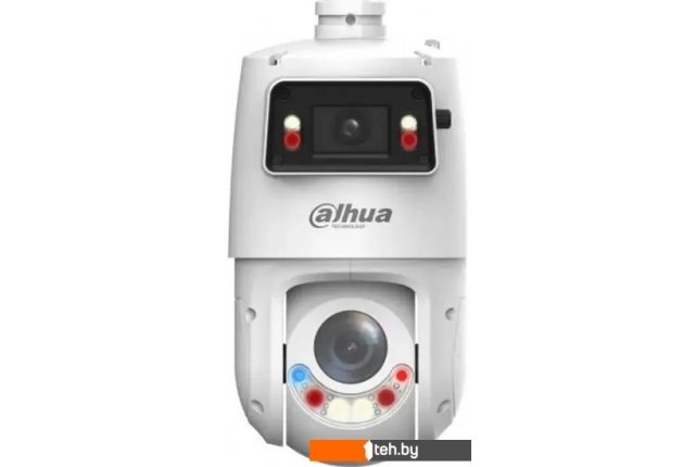 IP-камеры Dahua DH-SDT4E425-4F-GB-A-PV1 IP-камеры Dahua DH-SDT4E425-4F-GB-A-PV1