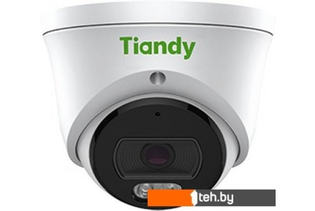 IP-камеры Tiandy TC-C35XS I3W/E/Y/S/2.8mm/V5.0 IP-камеры Tiandy TC-C35XS I3W/E/Y/S/2.8mm/V5.0