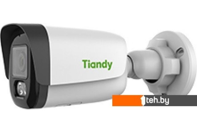 IP-камеры Tiandy TC-C32WS I5W/E/Y/S/2.8mm/V5.0 IP-камеры Tiandy TC-C32WS I5W/E/Y/S/2.8mm/V5.0