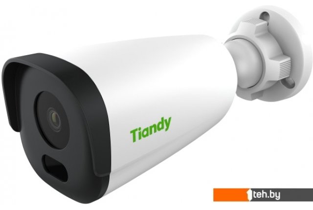 IP-камеры Tiandy TC-C34GN I5/E/Y/C/2.8mm/V4.2 IP-камеры Tiandy TC-C34GN I5/E/Y/C/2.8mm/V4.2