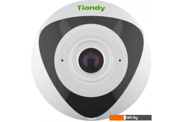 IP-камеры Tiandy TC-C35VN I3/E/Y/1.4/V4.2 IP-камеры Tiandy TC-C35VN I3/E/Y/1.4/V4.2