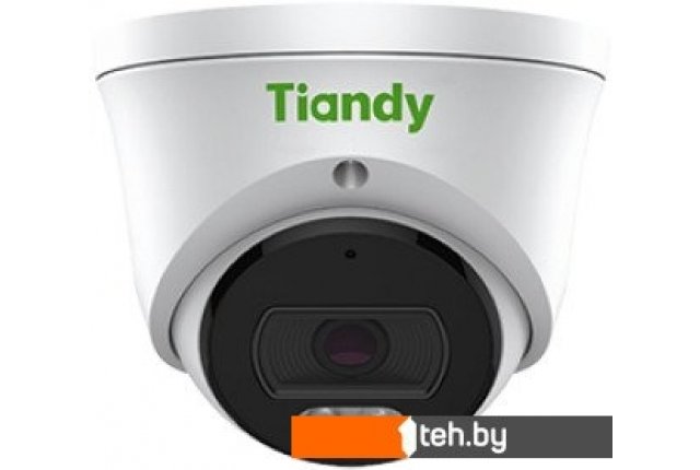 IP-камеры Tiandy TC-C32XS I3W/E/Y/S/2.8mm/V5.0 IP-камеры Tiandy TC-C32XS I3W/E/Y/S/2.8mm/V5.0