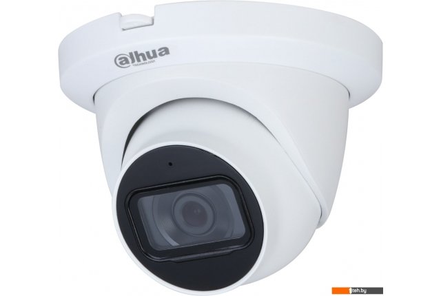 Камеры CCTV Dahua DH-HAC-HDW1231TLMQP-A-0280B Камеры CCTV Dahua DH-HAC-HDW1231TLMQP-A-0280B