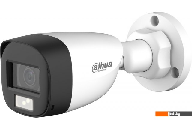 Камеры CCTV Dahua DH-HAC-HFW1200CLP-IL-A-0360B-S6 Камеры CCTV Dahua DH-HAC-HFW1200CLP-IL-A-0360B-S6