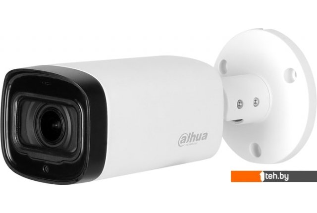 Камеры CCTV Dahua DH-HAC-HFW1231RP-Z-A Камеры CCTV Dahua DH-HAC-HFW1231RP-Z-A