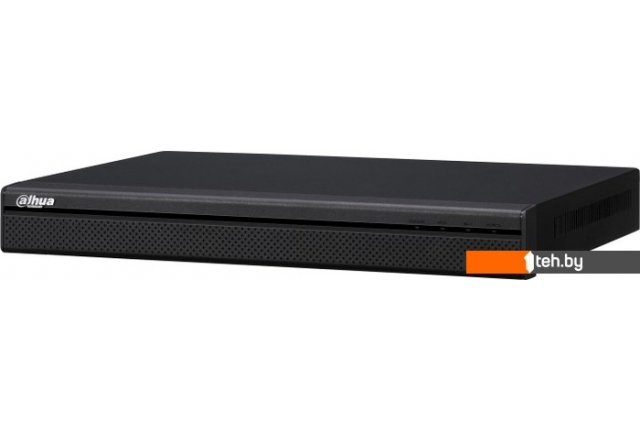 Видеорегистраторы наблюдения Dahua DHI-NVR4208-4KS3 Видеорегистраторы наблюдения Dahua DHI-NVR4208-4KS3