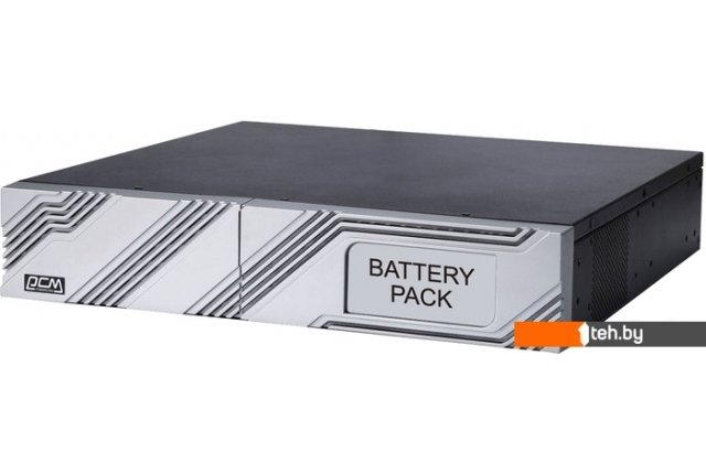 Аккумуляторы для ИБП Powercom BAT SRT-24V (6 x 12В/7 А·ч) Аккумуляторы для ИБП Powercom BAT SRT-24V (6 x 12В/7 А·ч)