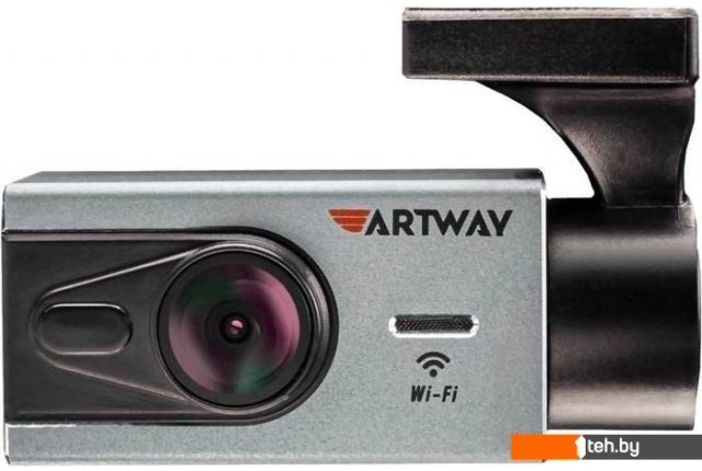 Автомобильные видеорегистраторы Artway AV-410 Wi-Fi Автомобильные видеорегистраторы Artway AV-410 Wi-Fi