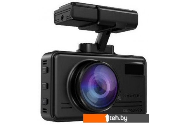 Автомобильные видеорегистраторы Navitel XR2650 PRO Автомобильные видеорегистраторы Navitel XR2650 PRO