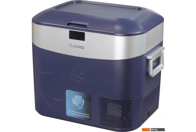 Автохолодильники, термобоксы, термосумки Бирюса НС-22P5 Автохолодильники, термобоксы, термосумки Бирюса НС-22P5