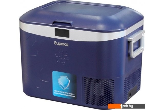 Автохолодильники, термобоксы, термосумки Бирюса НС-18P5 Автохолодильники, термобоксы, термосумки Бирюса НС-18P5