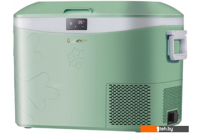 Автохолодильники, термобоксы, термосумки Бирюса НС-18P2 Автохолодильники, термобоксы, термосумки Бирюса НС-18P2