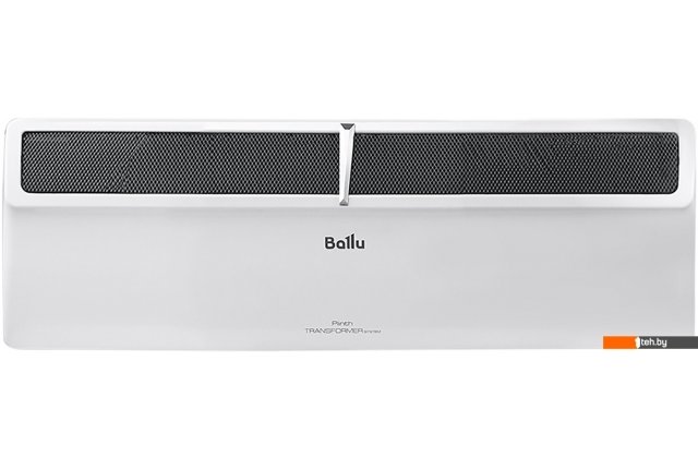 Обогреватели Ballu Plinth Transformer BEC/PL-500 Обогреватели Ballu Plinth Transformer BEC/PL-500