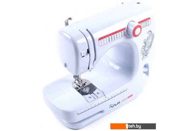 Швейные машины VLK Napoli 2500 Швейные машины VLK Napoli 2500