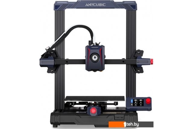3D-принтеры Anycubic Kobra 2 Neo 3D-принтеры Anycubic Kobra 2 Neo