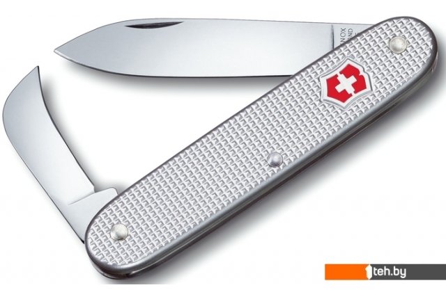 Туристические ножи Victorinox Pioneer Alox 0.8060.26 Туристические ножи Victorinox Pioneer Alox 0.8060.26