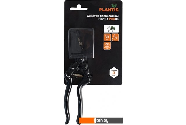Садовый инструмент Plantic Pro85 35385-01 Садовый инструмент Plantic Pro85 35385-01