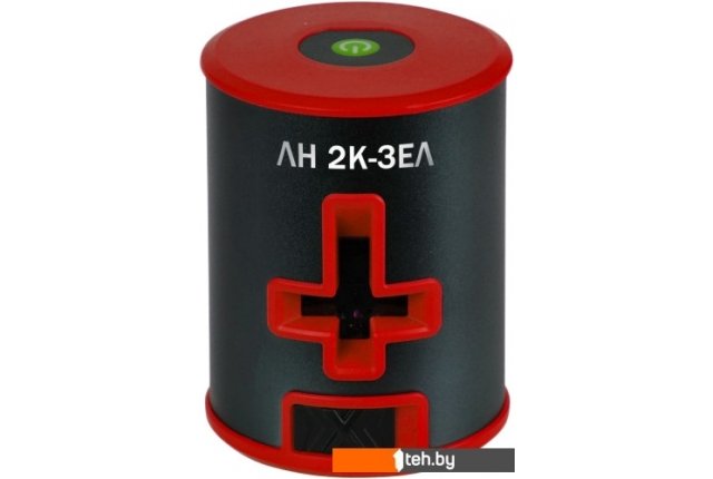 Лазерные нивелиры ELITECH ЛН 2К-ЗЕЛ Лазерные нивелиры ELITECH ЛН 2К-ЗЕЛ