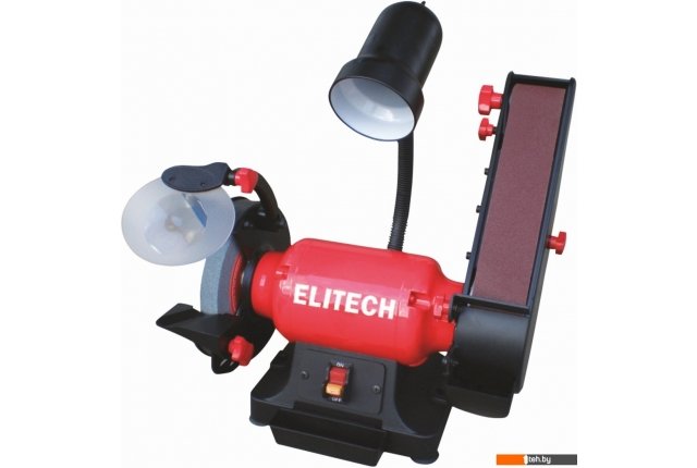 Заточные станки (точила) ELITECH СТ 3015СЛ Заточные станки (точила) ELITECH СТ 3015СЛ