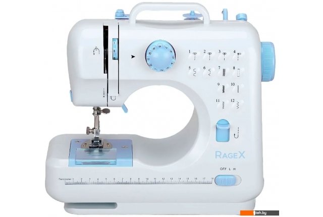 Швейные машины RageX R1102-100 Швейные машины RageX R1102-100