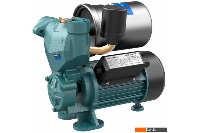 Насосы Grandfar 1AWZB750 Насосы Grandfar 1AWZB750