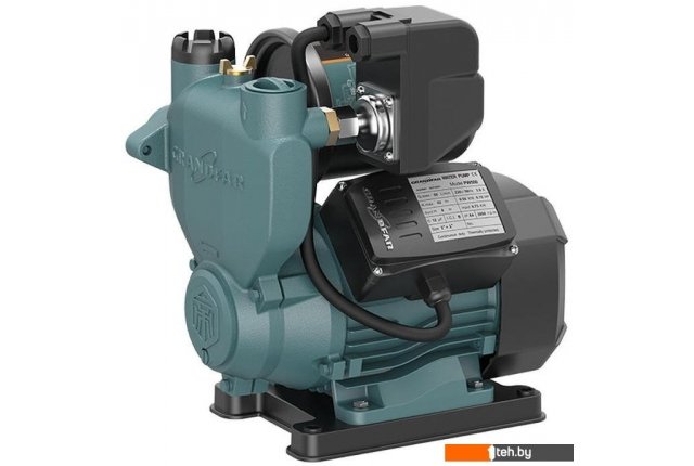 Насосы Grandfar PW750 Насосы Grandfar PW750