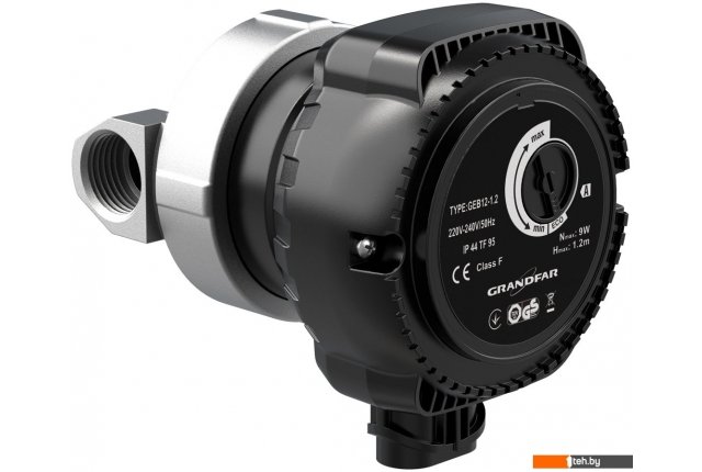 Насосы Grandfar GEB12/1.2 Насосы Grandfar GEB12/1.2