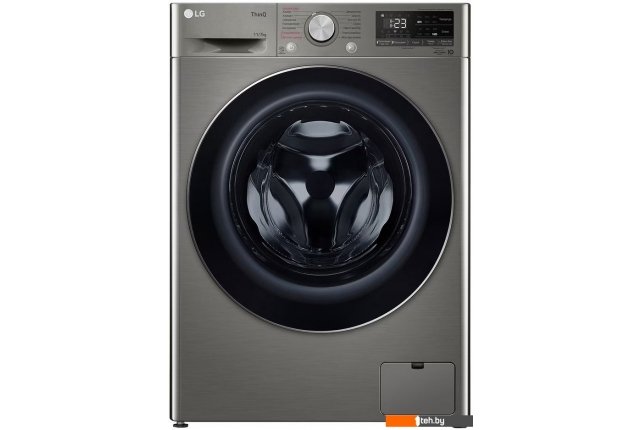 Стиральная машина LG TW4V5EG2S Стиральная машина LG TW4V5EG2S