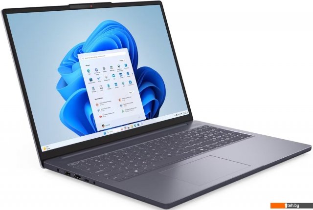 Ноутбуки Lenovo IdeaPad Slim 3 16IRH10 83K20010RK Ноутбуки Lenovo IdeaPad Slim 3 16IRH10 83K20010RK