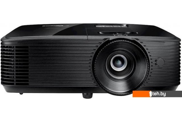 Проекторы Optoma X400Lve Проекторы Optoma X400Lve