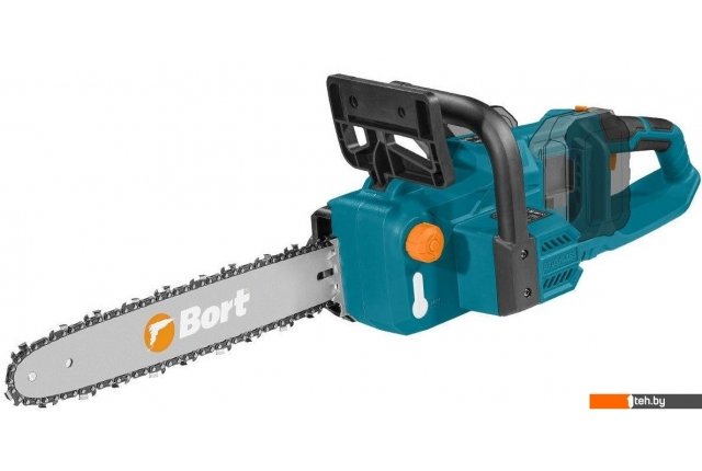 Цепные электро- и бензопилы Bort BKS-4014 93418507 (без АКБ) Цепные электро- и бензопилы Bort BKS-4014 93418507 (без АКБ)