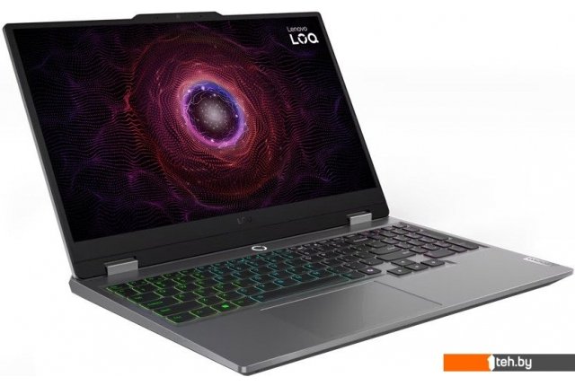 Ноутбуки Lenovo LOQ 15ARP9 83JC004NRK Ноутбуки Lenovo LOQ 15ARP9 83JC004NRK