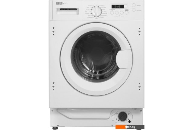 Стиральная машина HOMSair WMB148WH Стиральная машина HOMSair WMB148WH